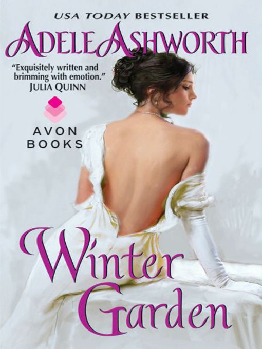 Title details for Winter Garden by Adele Ashworth - Available